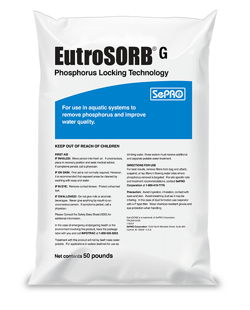 EutroSORB G