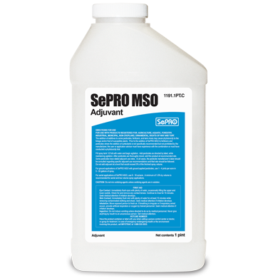 diy herbicide surfactant SePRO MSO Aquatic Surfactant Pond Treatment, 1 pt