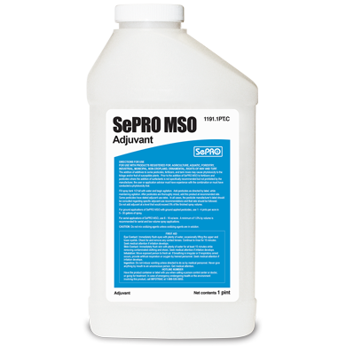 SePRO MSO - 1 Pint Bottle product image