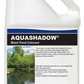 Aquashadow Black Pond Dye 1 Gallon – Mirror-Like Black Water Tint for Ponds and Lakes – Fish Safe, UV Blocking, Hides Submerged Equipment