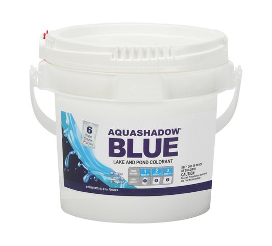 Aquashadow Blue WSP