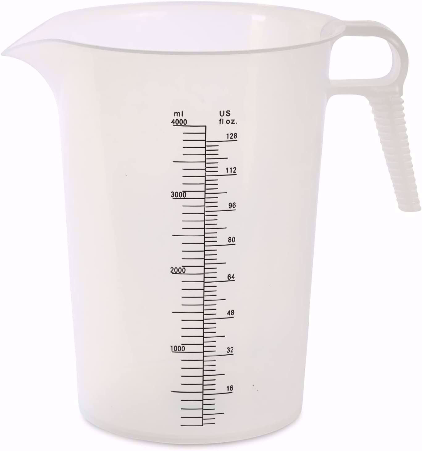 Measuring Pitcher