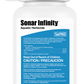 Sonar Infinity Aquatic Herbicide 22 oz – Fluridone Granules for Duckweed, Hydrilla, Coontail & Naiad Control – Safe for Fish, Pets, and Livestock