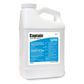 Captain Liquid Copper Algaecide 1 Gallon – Fast Algae Control for Ponds, Lakes & Reservoirs – Targets Planktonic, Filamentous & Chara