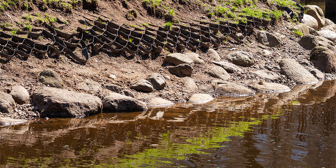 Erosion Control 101
