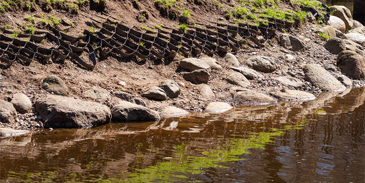 Erosion Control 101