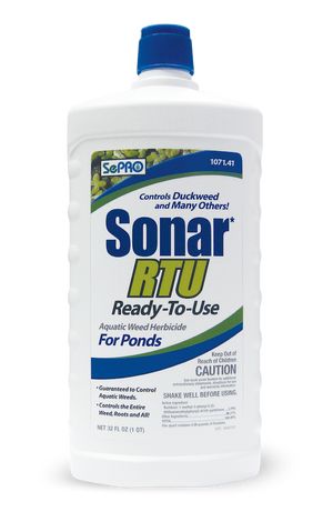 Sonar® RTU