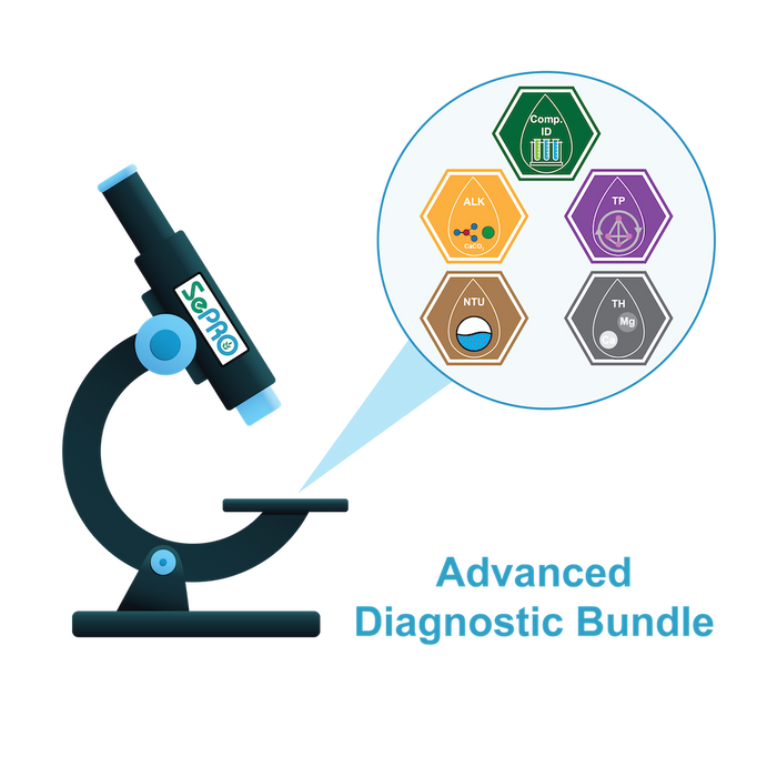 Advanced Diagnostic Bundle