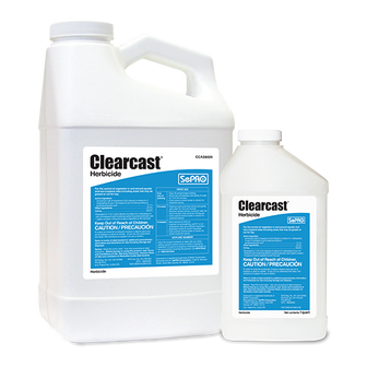 tricast herbicide label Clearcast 1 Quart Bottle