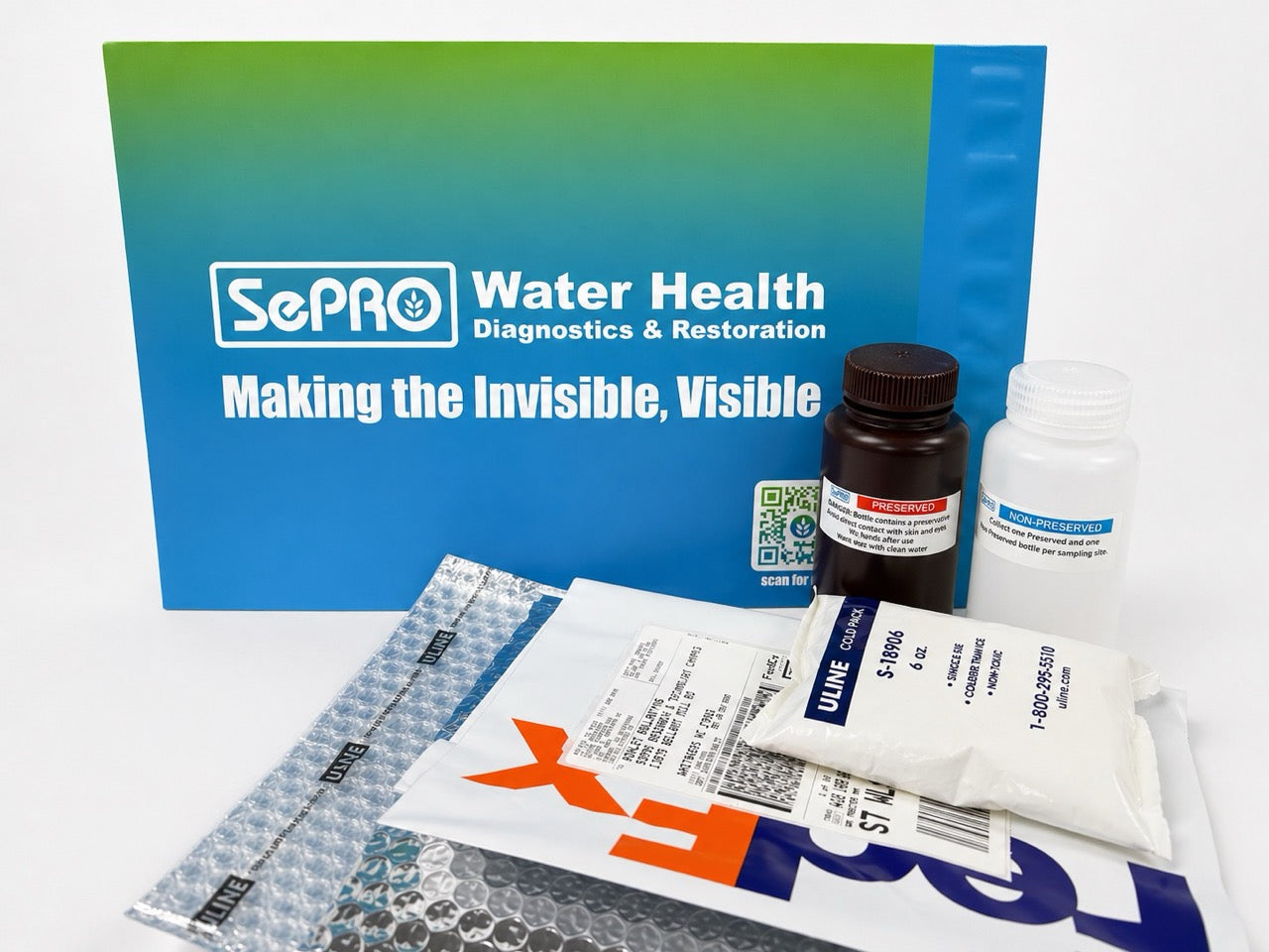 Advanced Diagnostic Bundle