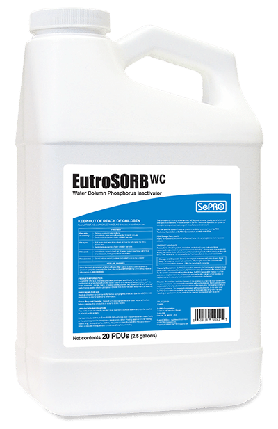 EutroSORB WC (20PDU)