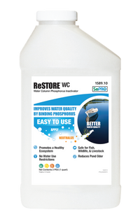 ReSTORE WC Phosphorus Inactivator