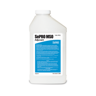 mso herbicide SePRO MSO Aquatic Surfactant Pond Treatment, 1 pt