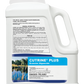 Cutrine-Plus Granular Algaecide – 12 lb  Copper Treatment for Chara, Filamentous & Planktonic Algae – Fast Results, Pond & Lake Safe

