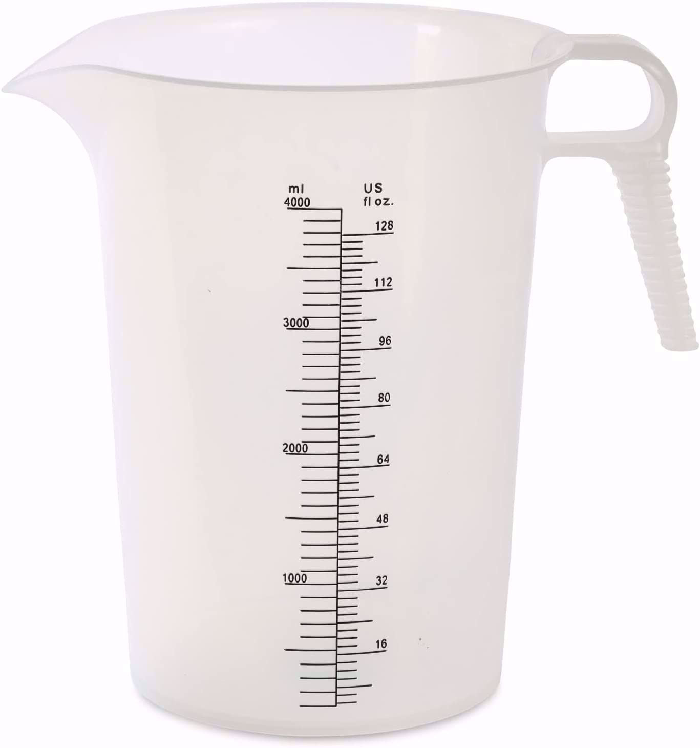 ReSTORE Precision Measuring Pitcher