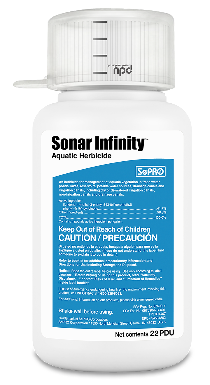 Sonar Infinity product image