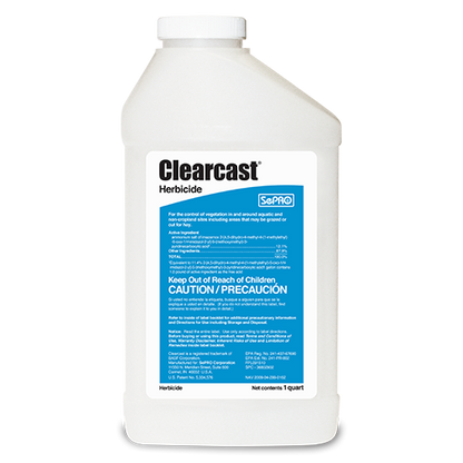 catt plex aquatic herbicide Clearcast Aquatic Herbicide, 1 Gal