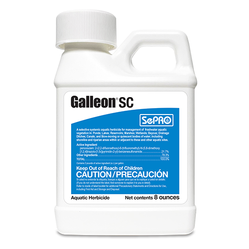 Galleon® SC