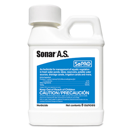 herbicide solvent Sonar AS- Herbicide for Watermeal Control – diy.SePRO.com